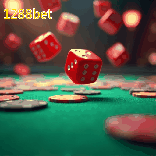 vivo no cassino 1288bet